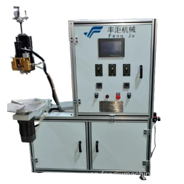 Màquina de farciment de cola semiautomàtic de filtre d&#39;alta qualitat